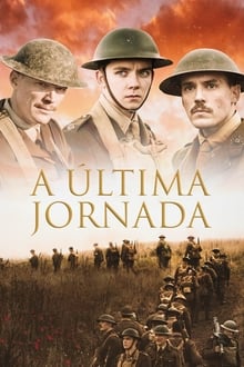 Poster do filme A Última Jornada