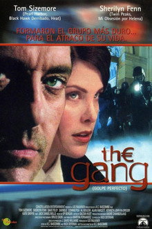 The gang (Golpe perfecto)