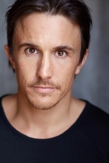 Photo of Bjorn Steinbach