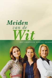 Poster da série Meiden van de Wit