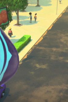 Supa Team 4 - Season 1