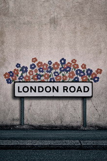 London Road