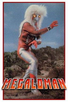 Megaloman