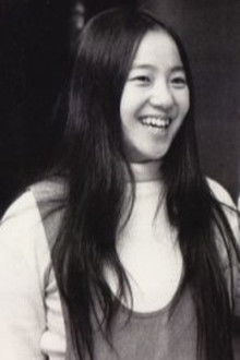 Photo of Yoko Takahashi