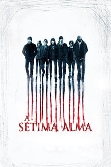 Poster do filme A Sétima Alma