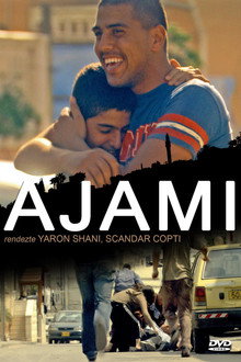 Ajami