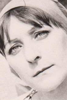 Photo of Ágnes Kakassy