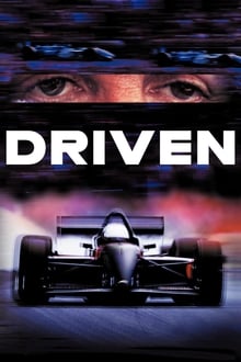 watch Driven (2001)