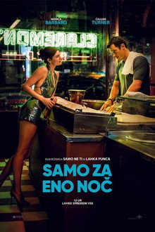 Samo za eno noč