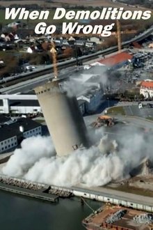 When Demolitions Go Wrong When Demolitions Go Wrong