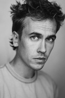 Photo of Jackson Bews