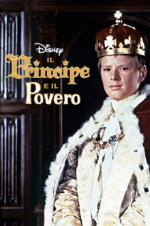 Il principe e il povero