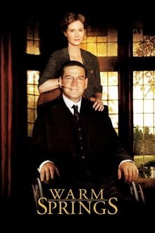 Warm Springs movie poster