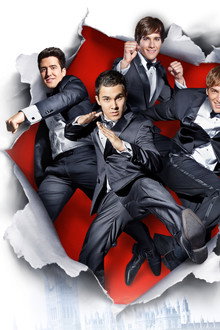 Big Time Movie