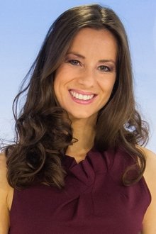 Photo of Nina Azizi