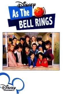 As the Bell Rings tv show poster