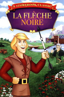 La Flèche noire