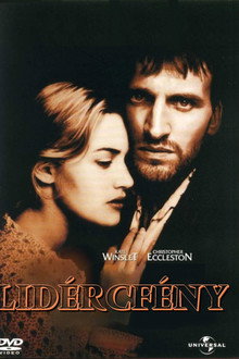 Lidércfény