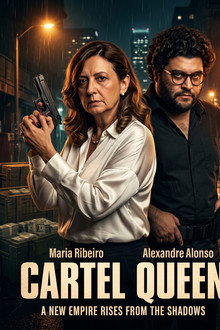 Cartel Queen