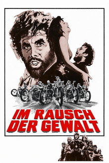 Im Rausch der Gewalt