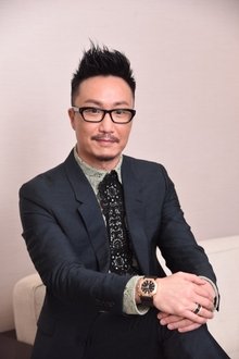 Photo of Ronald Cheng