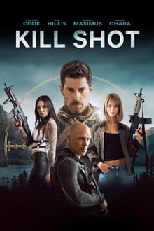 Poster do filme Kill Shot