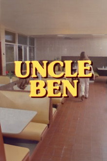 Uncle Ben