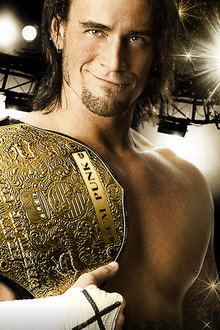 WWE Night of Champions 2009