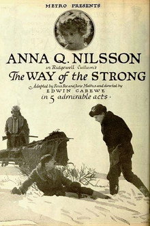 The Way of the Strong