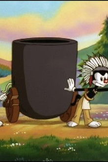 Animaniacs - Season 4