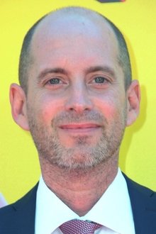 Photo of David Soren