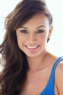 Photo of Sonia Enriquez