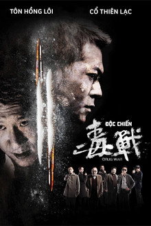 Cuộc Chiến Á Phiện