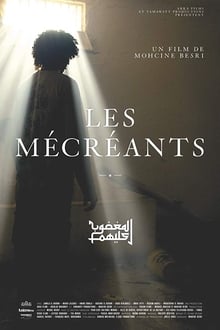 Poster do filme The Miscreants