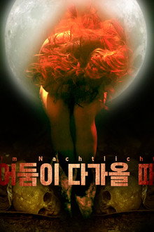 어둠이 다가올 때
