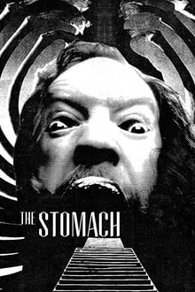 Poster do filme The Stomach