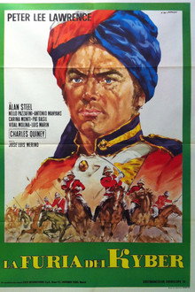 Slaughter
on
the
Khyber
Pass