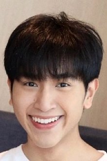Photo of Chitipat Wattanasiripong