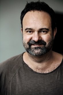 Photo of Tom Keune