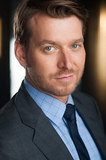 Photo of Daniel Wolfe