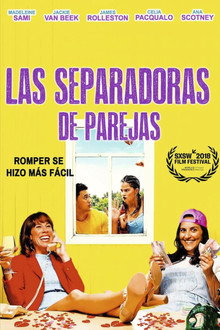 Las separadoras de parejas