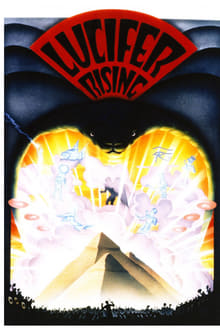 Poster do filme Lucifer Rising