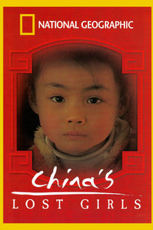 National Geographic: China's Lost Girls movie poster