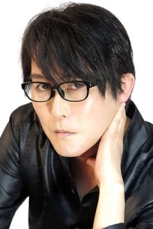 Photo of Takehito Koyasu