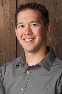 Photo of Brian Brough