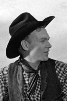 Photo of Fred Libby
