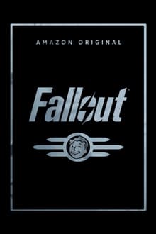 Poster do filme Fallout TV Series