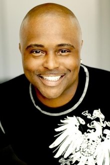 Photo of Alex Thomas