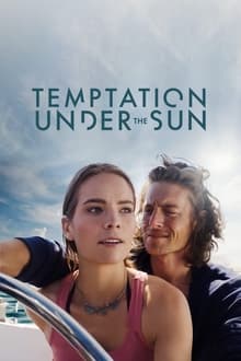 Poster do filme Temptation Under the Sun