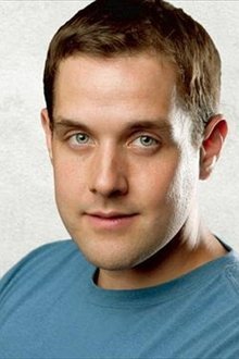 Photo of Matthew Stefiuk
